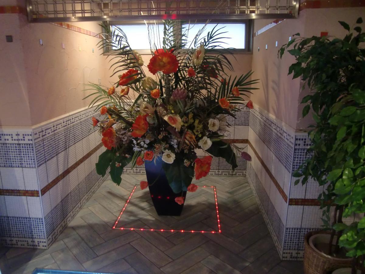 Resort Inn Golf Gotemba (Adults Only) المظهر الخارجي الصورة