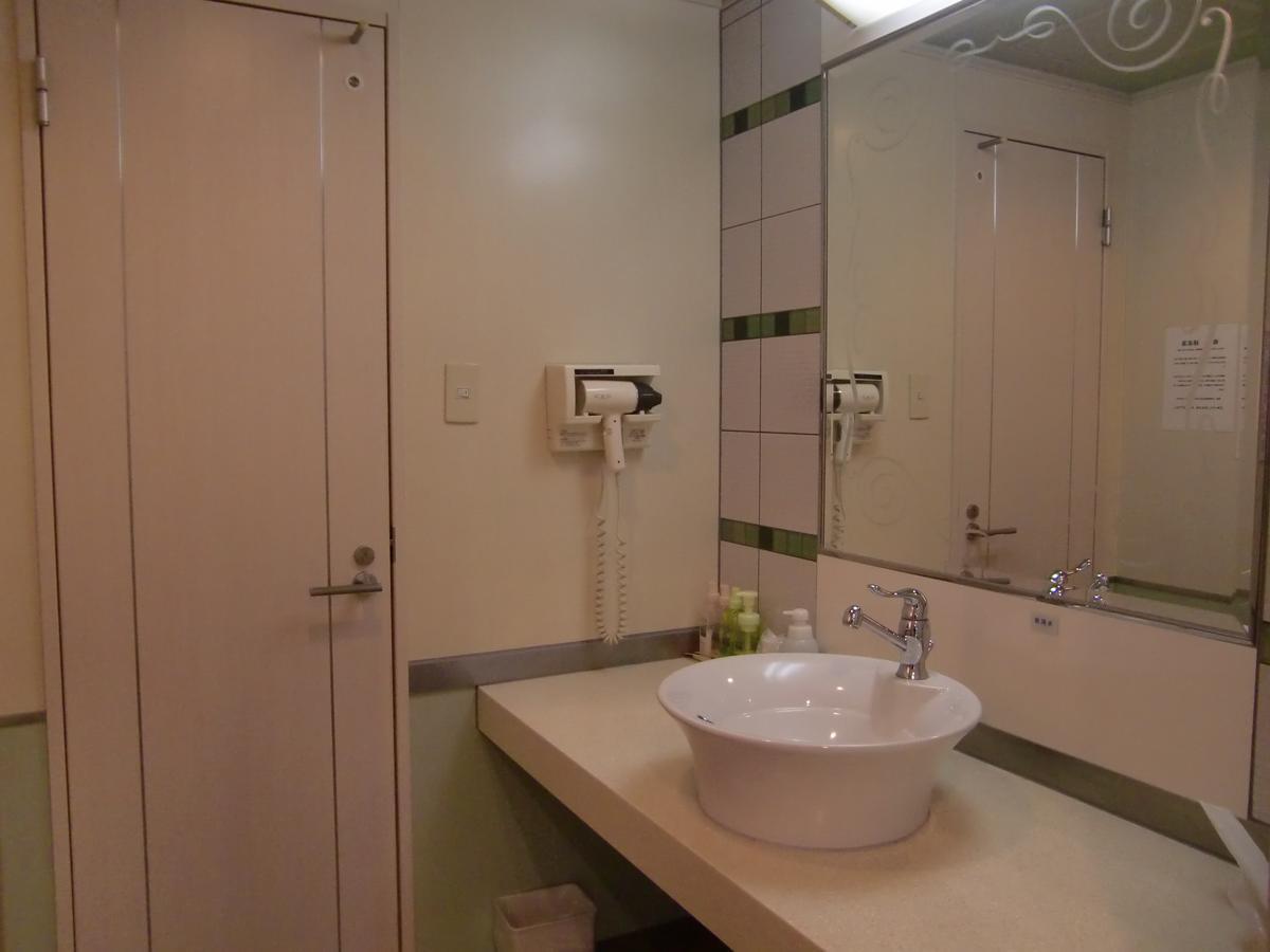 Resort Inn Golf Gotemba (Adults Only) المظهر الخارجي الصورة
