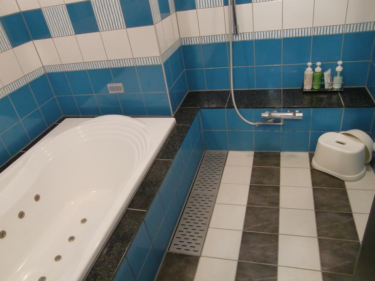 Resort Inn Golf Gotemba (Adults Only) المظهر الخارجي الصورة