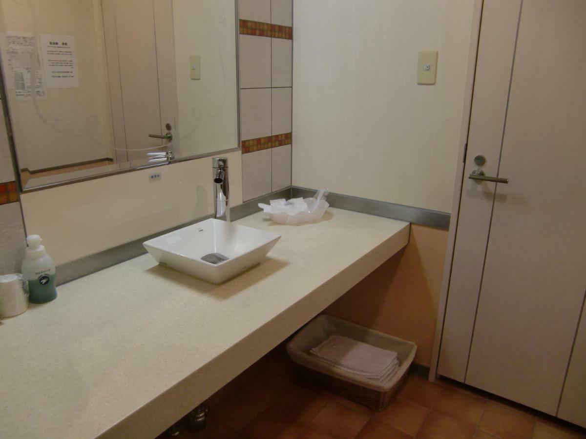 Resort Inn Golf Gotemba (Adults Only) المظهر الخارجي الصورة